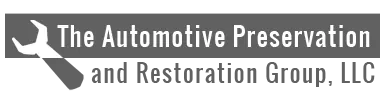 The Automotive Preservation and Restoration Group, LLC The Automotive Preservation and Restoration Group, LLC