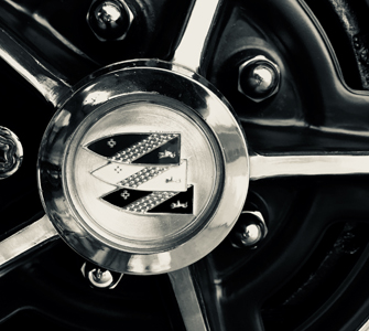 Wheel Wheel