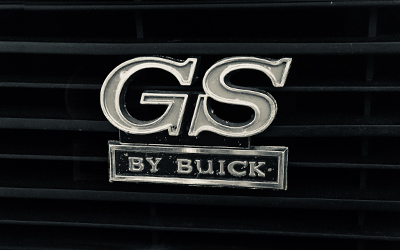 GS Badge