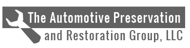 The Automotive Preservation and Restoration Group, LLC