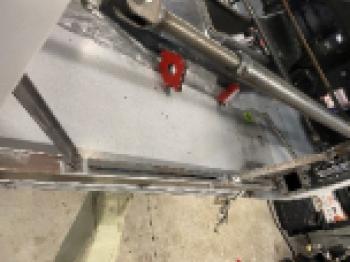 Restoration Projects In Progress Photo 2